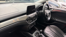 Ford Focus Vignale 1.0 EcoBoost 125 Active X 5dr Petrol Hatchback